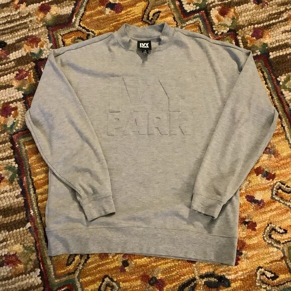 IVY PARK Adidas Crew Neck Shirt 🎡🅿️ - Picture 1 of 4